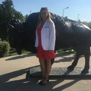 Meet your Posher, Nicolette